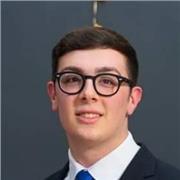 Laureando in lettere. Faccio ripetizioni di italiano, storia, geografia, latino